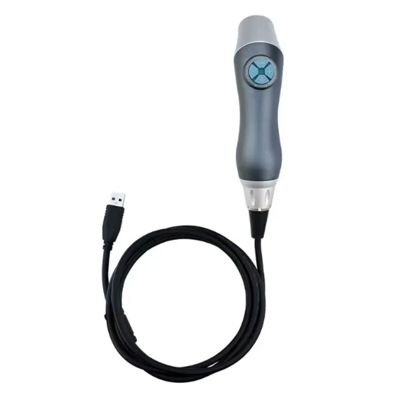 High-Resolution USB Endoscope Camera with Durable Probe — For Pet Hospital Diagnosis & Animal Health Inspection