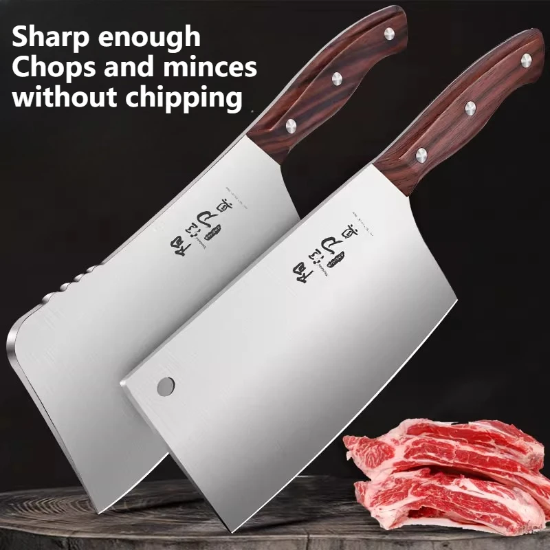 Kitchen Cleaver Ult…