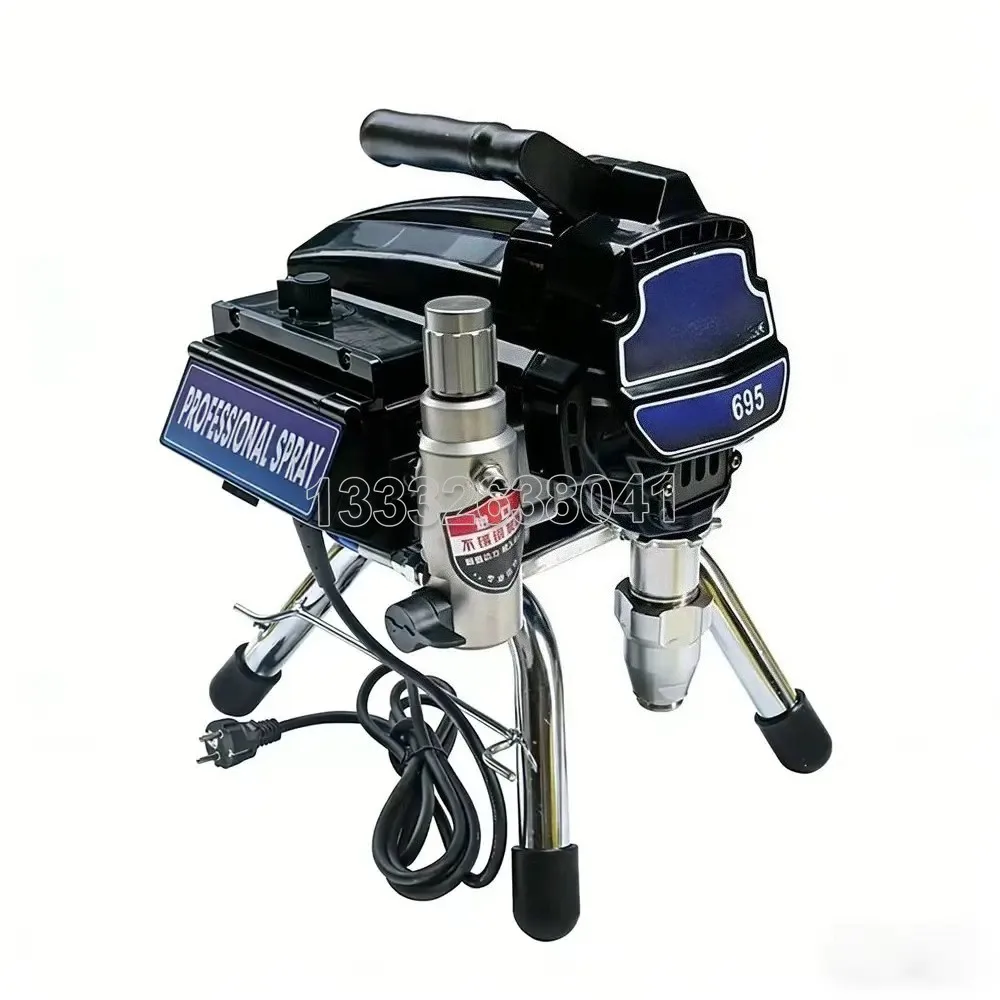 Model 695 Airless P…