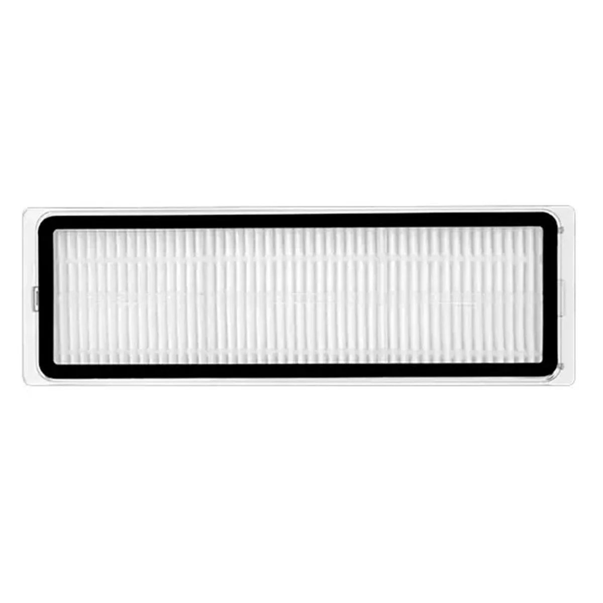 Compatível para robô aspirador de pó s10 + /s10 plus b105, peças de reposição, acessórios, escova lateral principal, filtro hepa, pano de pano