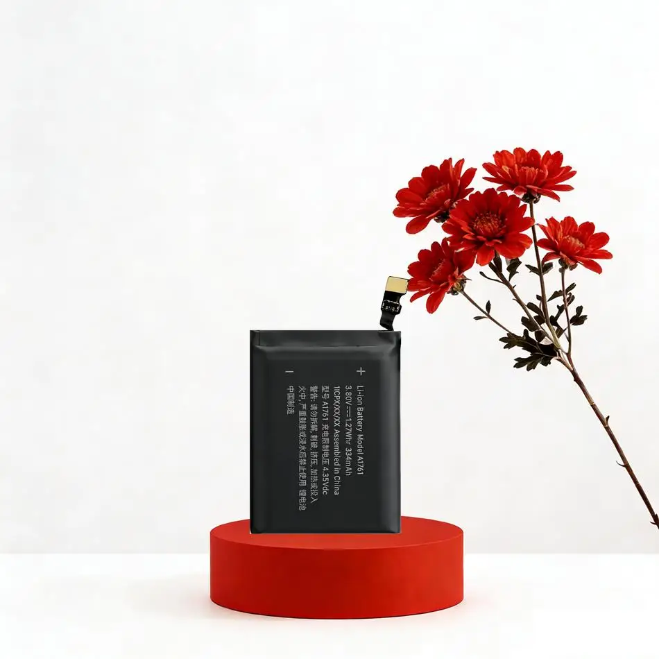 

High Performance Watch Battery For Apple Iwatch Series 2 S2 38Mm Series2