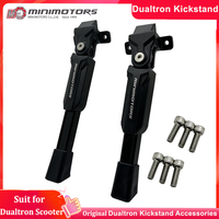 Original Dualtron Foot Support Kickstand STAND ASSY Official Dualtron Space part Suit for Original Dualtron Electric Scooter