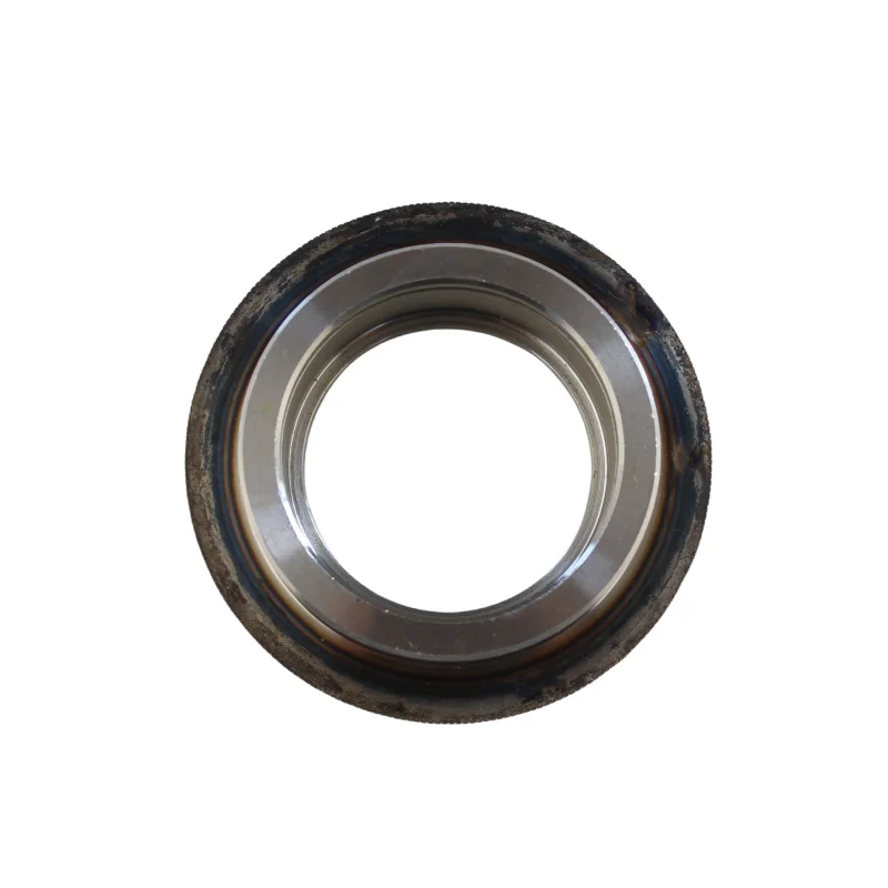 Bag making machine embossing wheel, ultrasonic folding gear