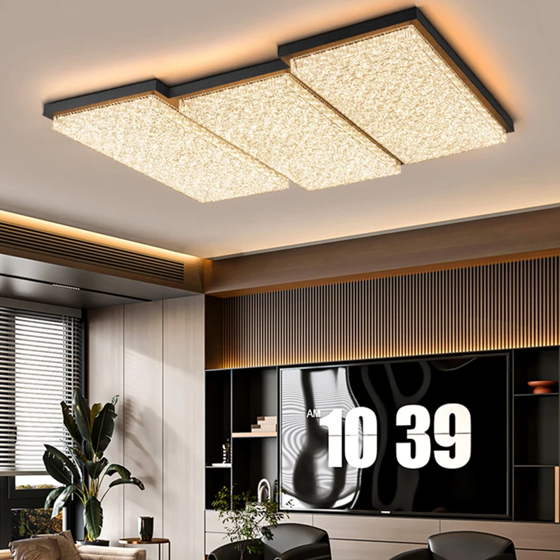 

Nordic home decoration salon bedroom decor led lamp Ceiling lights for room lamps for living room indoor lighting lamparas