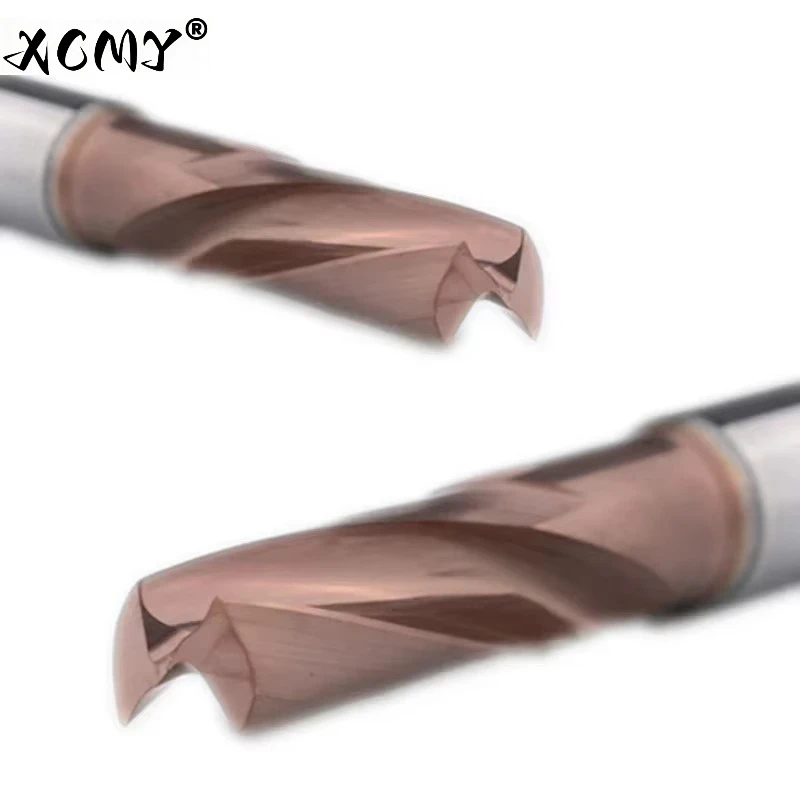 1-16mm Carbide Flat Bottom Drill Flat Head 180° Counterbore Bevel Countersink Drill Multifunctional Flat Bottom Drill