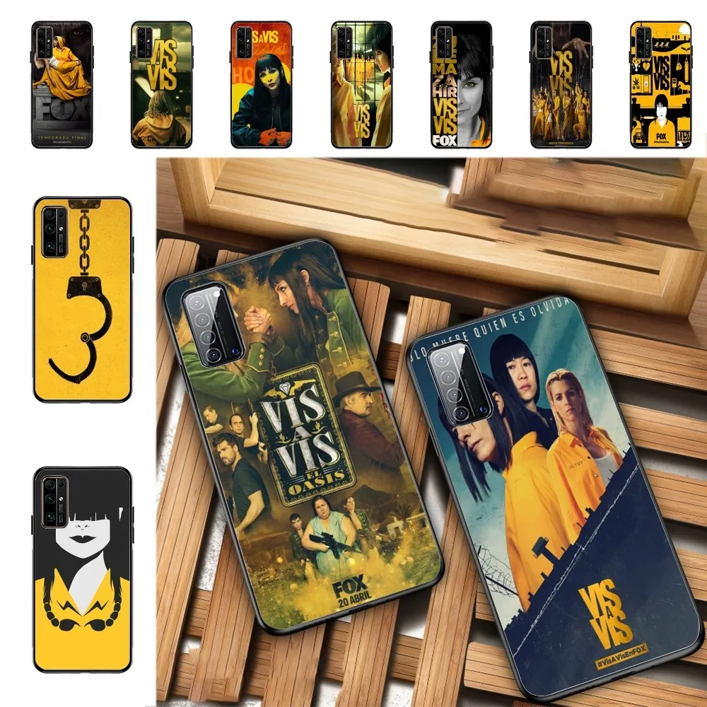 Vis A Vis Phone Cas…