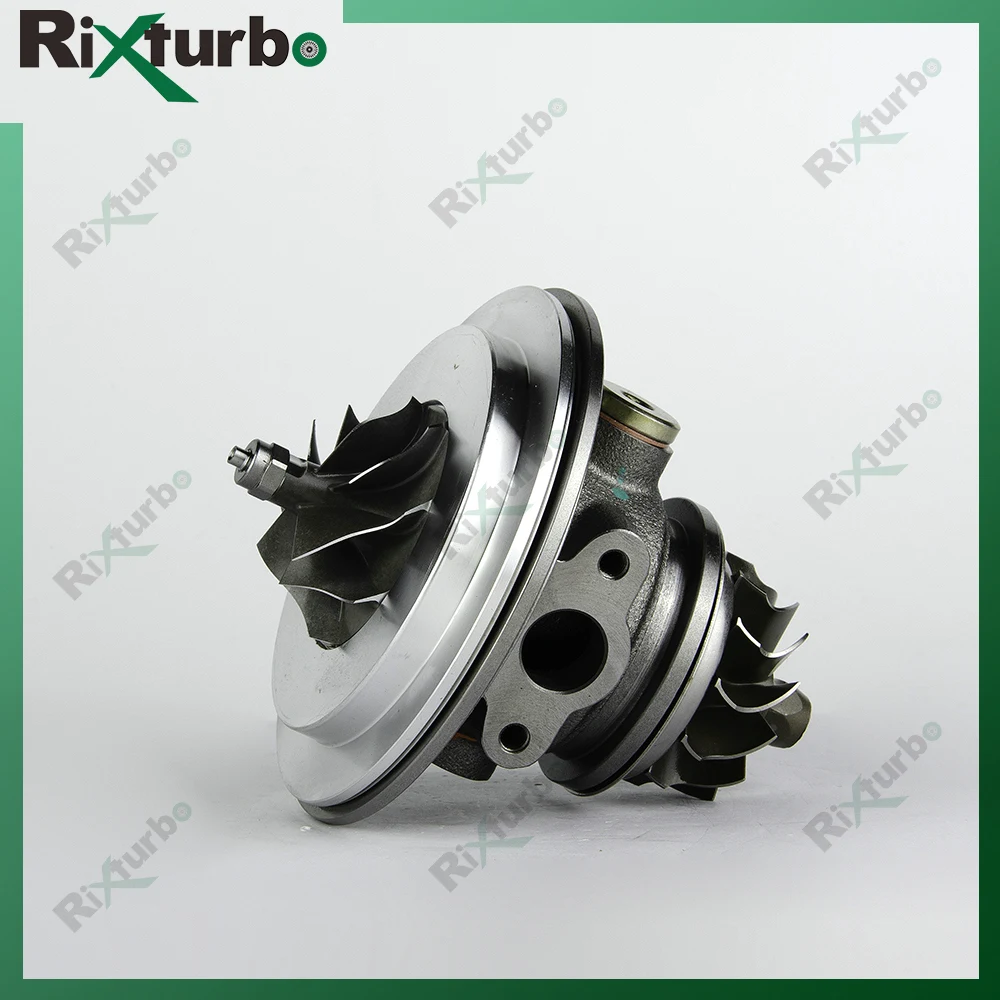 Turbo charger Cartridge K04 Core Balanced 53049880048 for Opel Astra G Astra H Zafira B 2.0 T 147Kw 125Kw Turbo CHRA 55559848