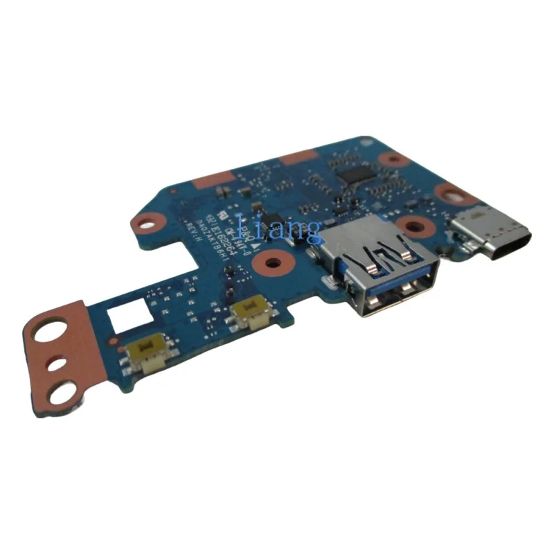 For Acer Chromebook Spin r752t r752tn cp511-2ht USB USB-C Power Board 55. h93n7.002