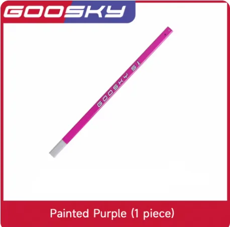 GOOSKY S1 Helicopter Spare Parts Battery Fixing Bracket Motor Screw Bearing