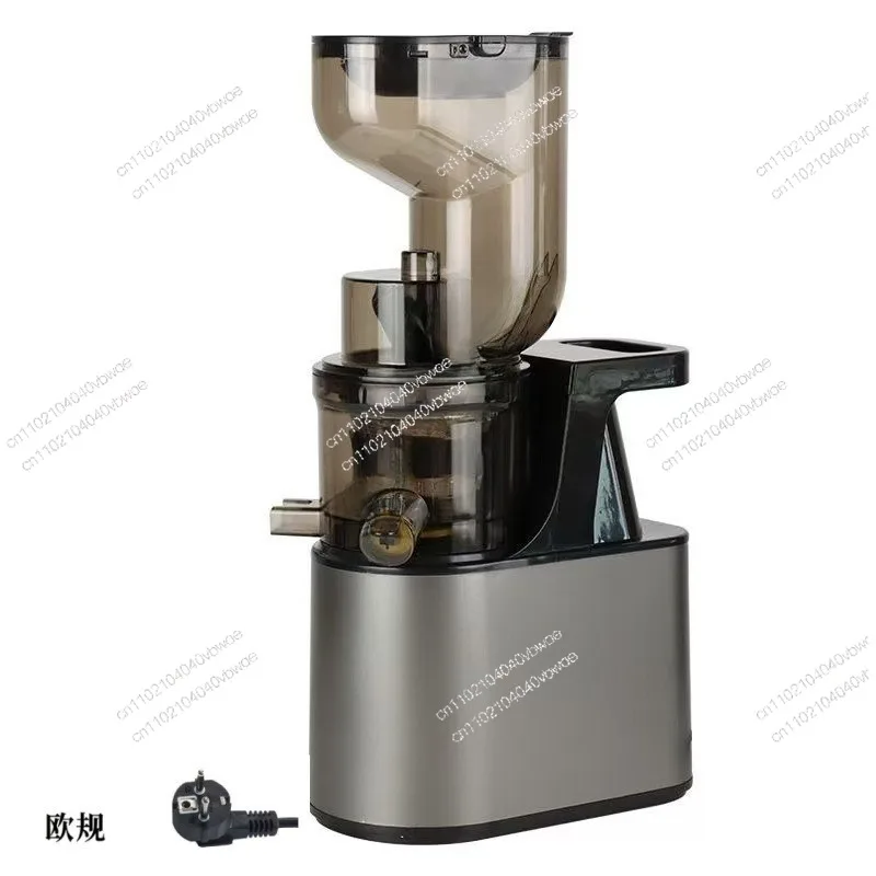 Juicer Slag Juice Separation Household Small Diameter Fruit Special Fresh Juice Machine Automatic