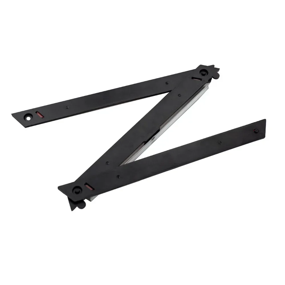 علامة تحذير مخاطر السيارة، أداة طوارئ قابلة للطي، مثلث عاكس، توقف السيارة، حامل ثلاثي آمن للطرق الليلية #5