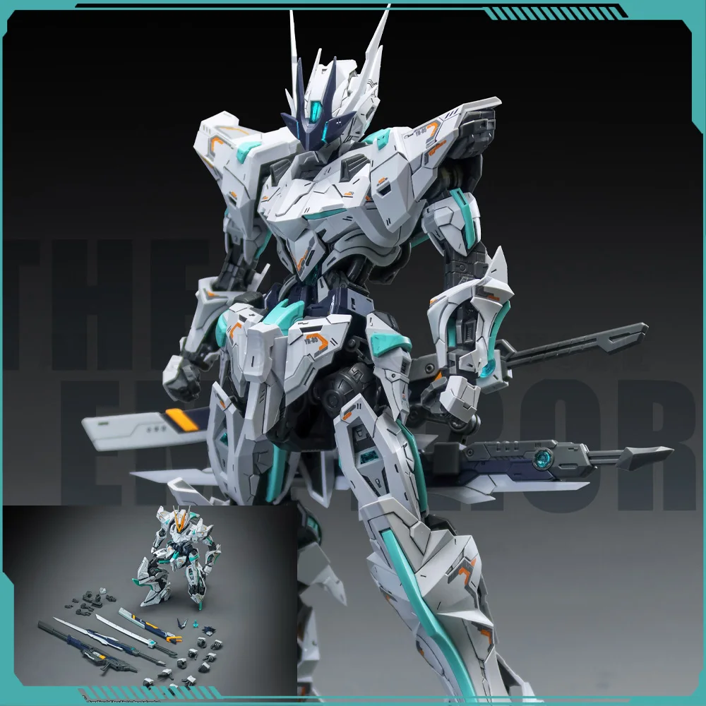 Snaa 1/100 YR-05 Ne… - image