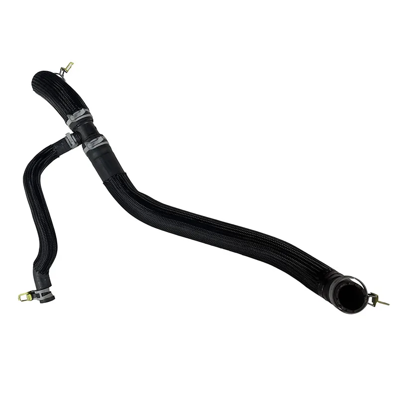 

NBJKATO Brand New Genuine 52014834AC Lower Radiator Hose For Jeep Grand Cherokee WK 3.0L 2014-2021