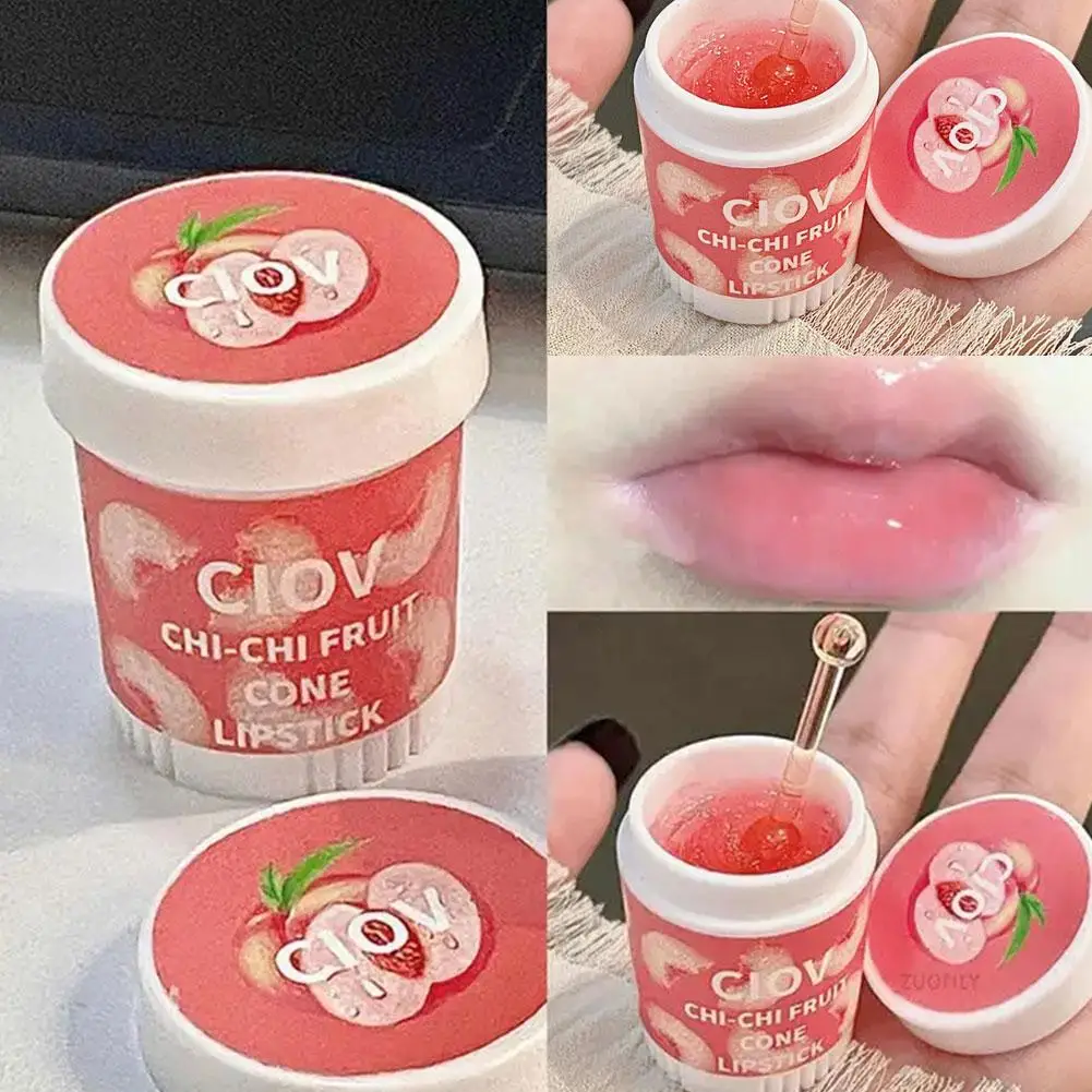 Hydrating Lip Mask for Lip Care Moisturizing, Nourishing, Repairing Dead Skin Overnight Lip Treatment Korean Cosmetics H1A1