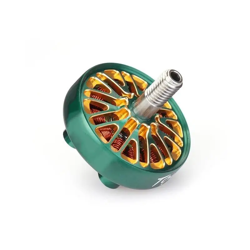 RC FPV Racing Drone 2203.5 2650KV/3300KV Motore Brushless Compatibile 4-5 pollici Elica 3-6S Pezzo di Ricambio Per RC FPV Racing Drone