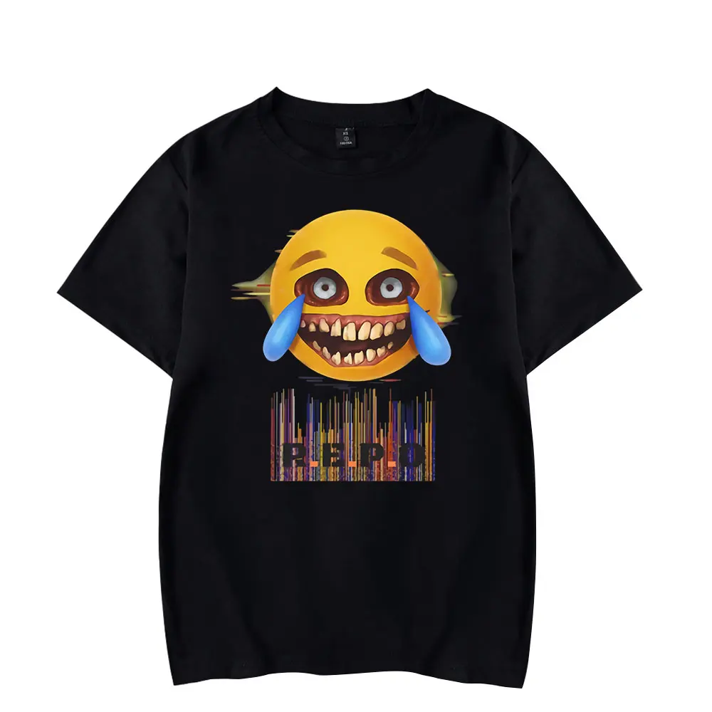 

Hot Game R.E.P.O TShirt Unisex Vintage 90s T-Shirt Streewear Men Woman Short Sleeve Funny TShirt Tops