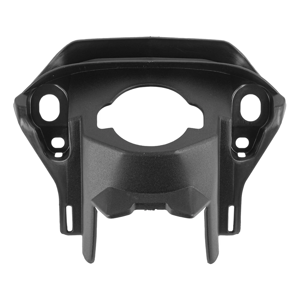 دراجة نارية مفتاح إشعال غطاء حافظة لهوندا CB650R CBR650R CB CBR 650 R 2019-2024 خزان معدات الحماية نظرة تعديل الملحقات