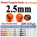2.5mm 20 piezas FLOraB