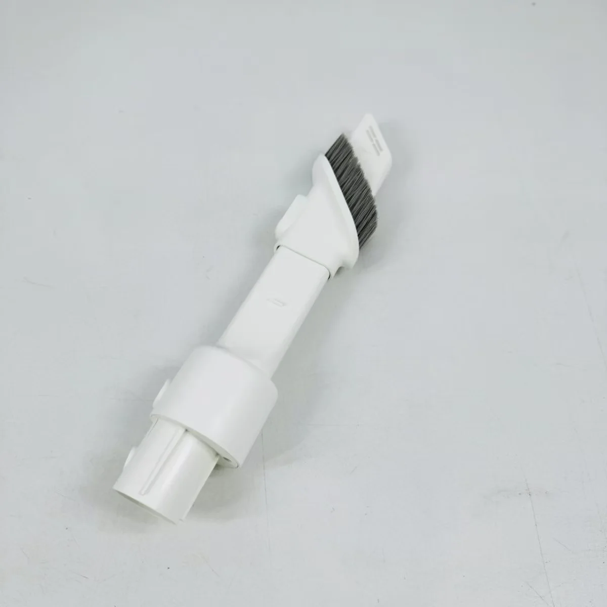 فرشاة مسطحة طويلة بفوهة شفط اثنين في واحد لملحقات المكنسة الكهربائية XIAOMI G9 G10