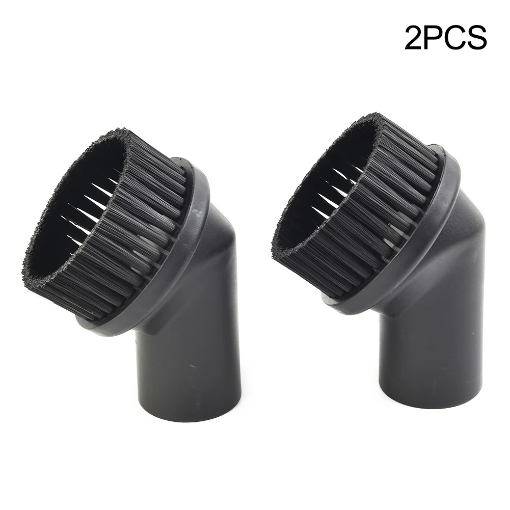 2 Pcs Dusting Brushes For Bosch For Siemens 35mm Vacuum Cleaner Household Vacuum Cleaner Replacement Spare Parts