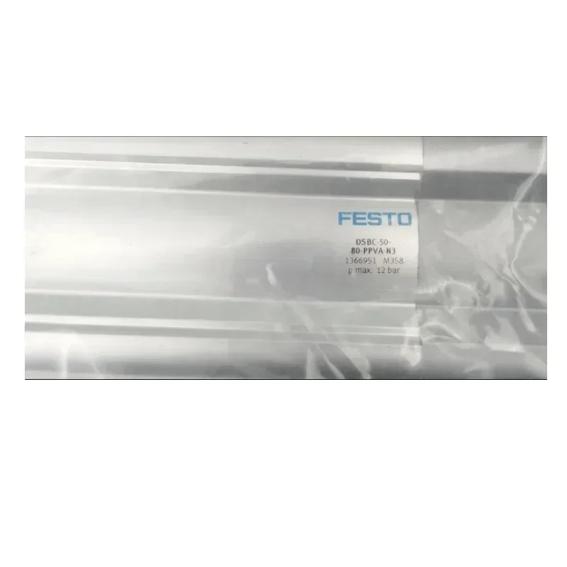 Cylinder DSBG-40-150-PPVA-N3 1644503 Festo DSBG 1644503 Series