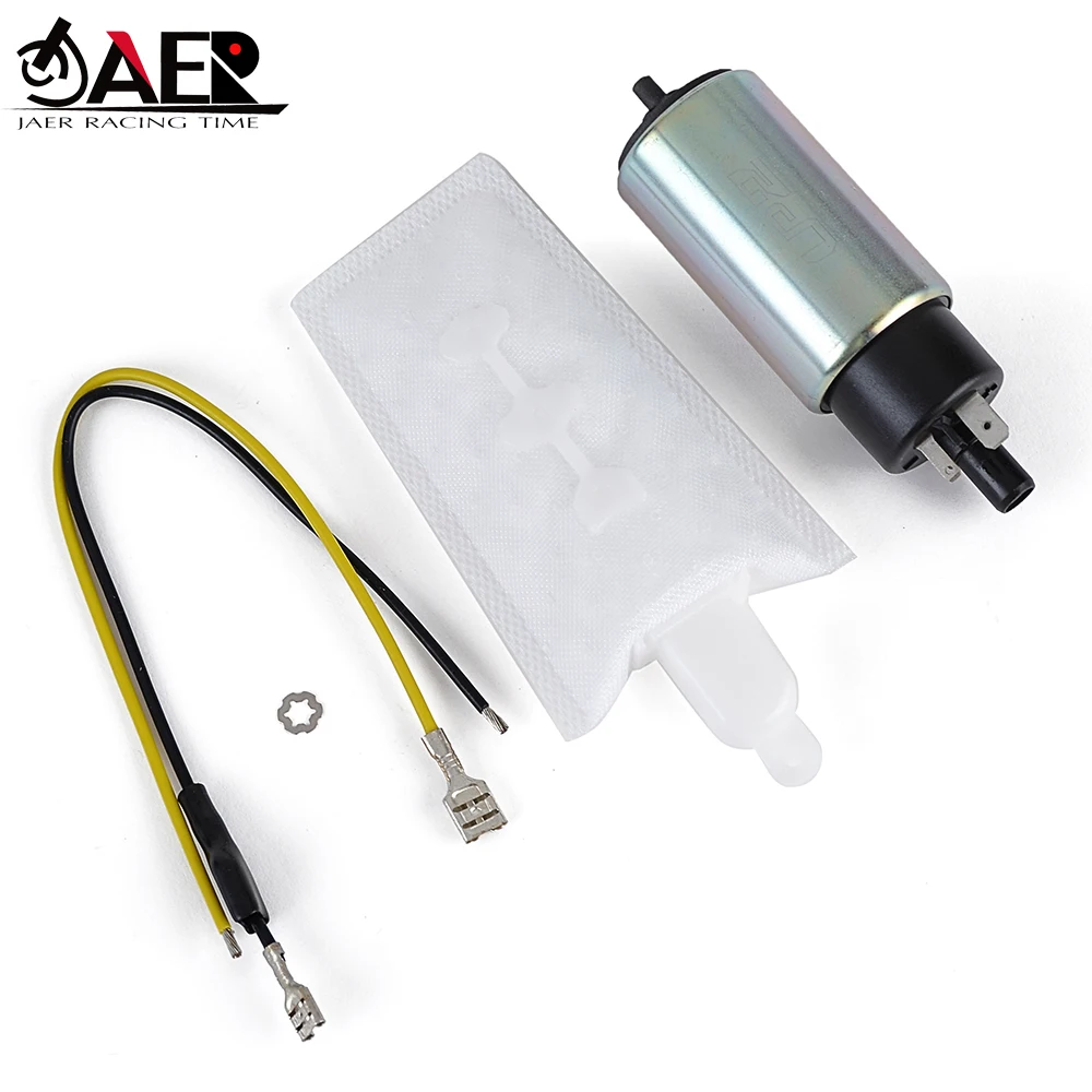 Fuel Pump for Suzuki UX150 UX125 sixteen 150 125 2008-2014 15100-20H01 15100-20H02 15100-20H03 15100-03H31