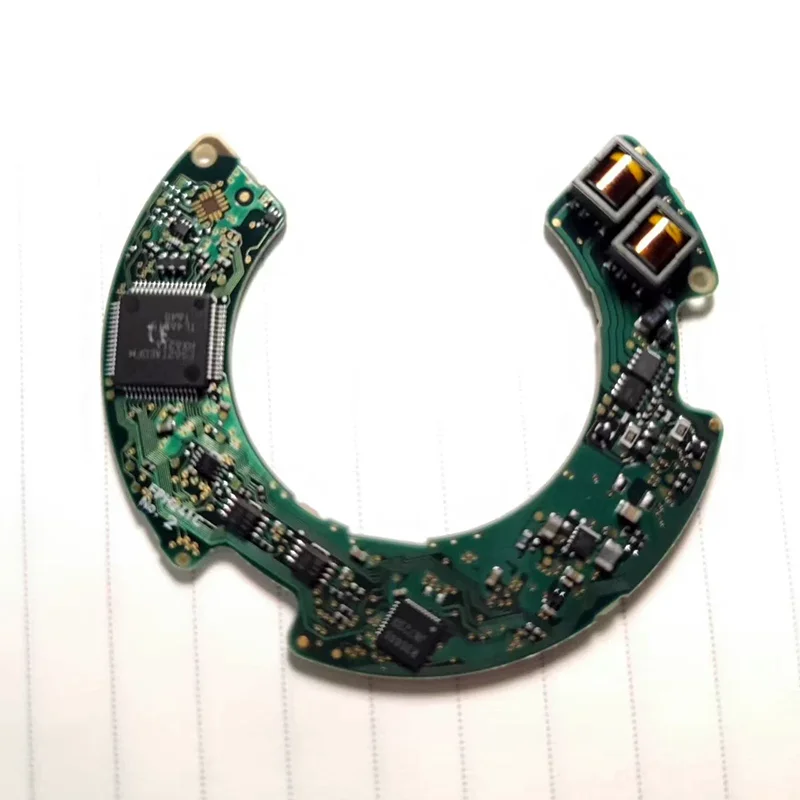 99% New main circuit board PCB repair parts For Sigma 85mm F1.4 DG HSM Art lens (For Canon-mount)