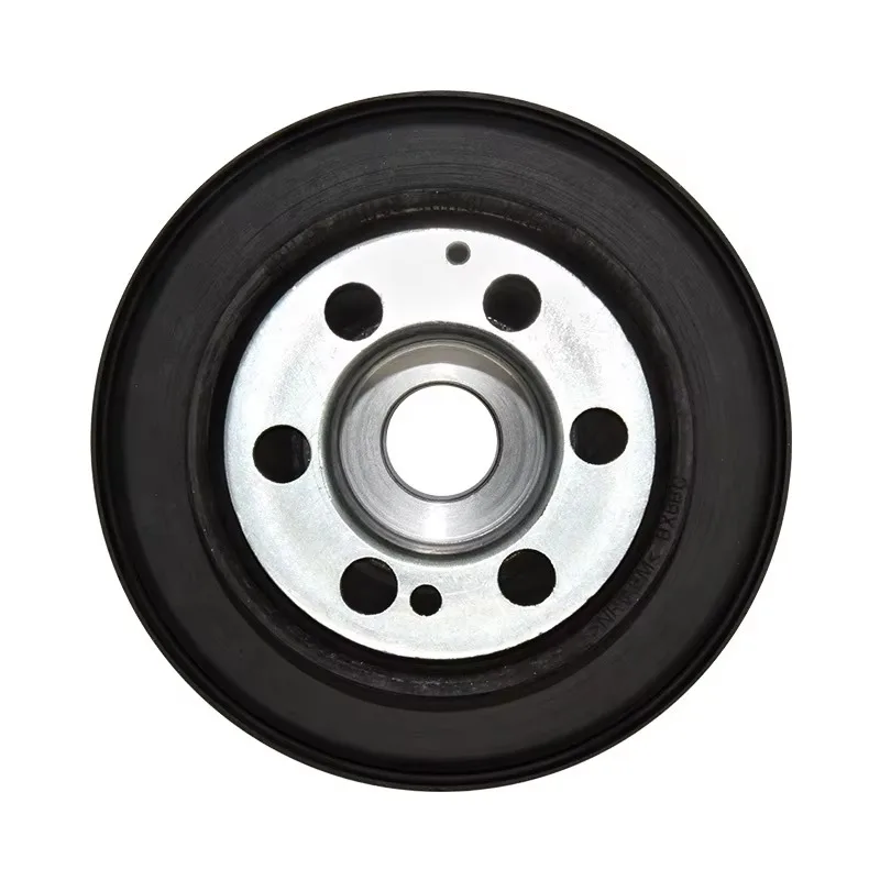 L550 LR 078547   LR 025252   LR 068885   JDE38472 DAYCO Nieuwe KRUKASPOELS 2.0L BENZINE VOOR Jaguar LAND ROVER RANGE ROVER LR2 EVOQUE DS