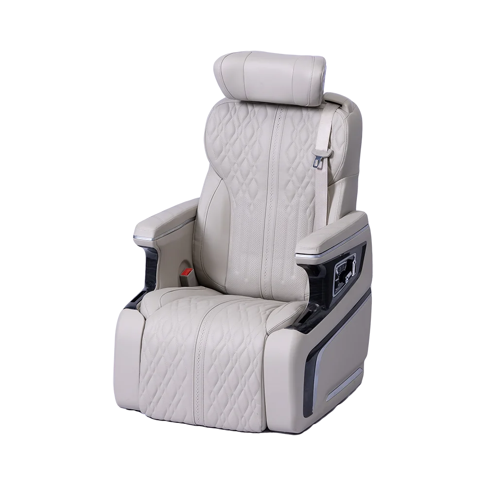 

Factory Modified luxury Car interior VIP Auto seats Custom leather seat for GL8 /M8 / Sienna / Maxus /G10 / Vito