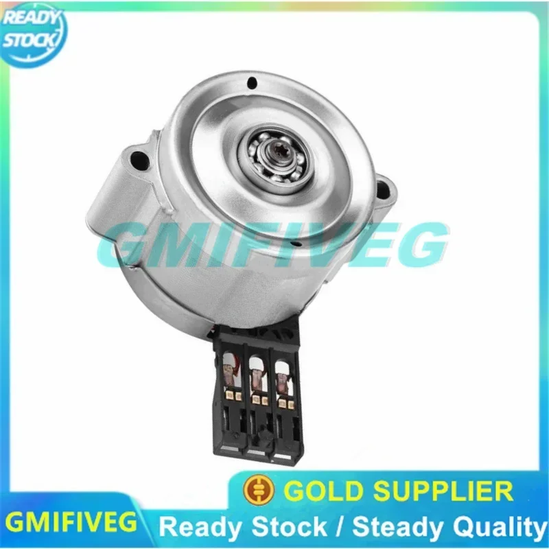 

1 шт. DQ200 0AM325583E ступенчатый двигатель коробки передач DSG 7 для VW VOLKSWAGEN Audi Skoda сиденье коробка передач OCW OAM шаговый двигатель