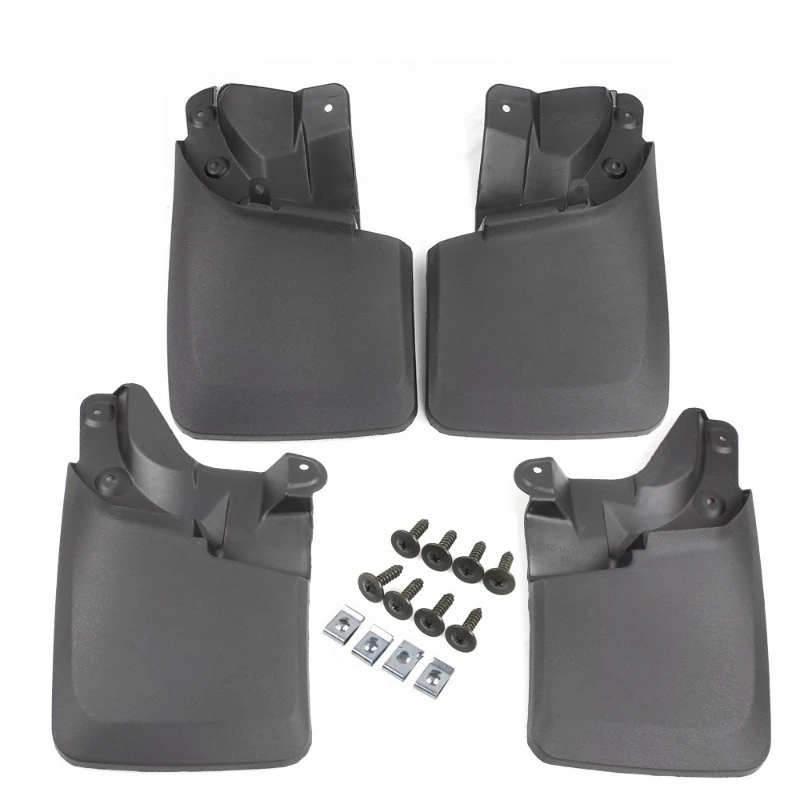 Auto Parts Supplies for 16-20 Toyota Tacoma Tacoma Fenders, Fender Pickups