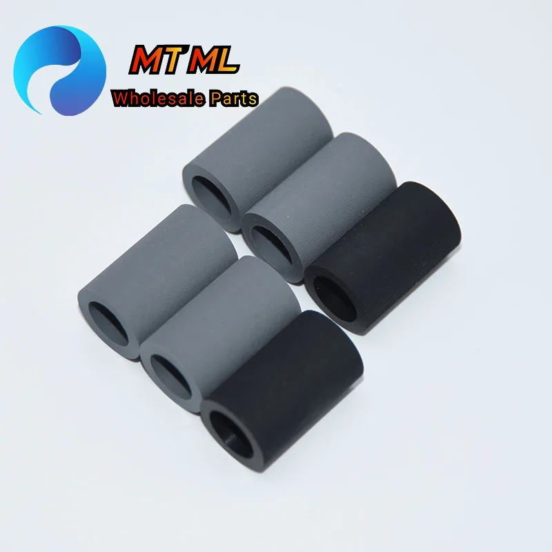 10set RM2-5452-000 RM2-5397-000 tablett 2 Pickup Separation Roller Reifen für HP m402 m403 m427 m304 m305 m404 m405 m329 m428 m429