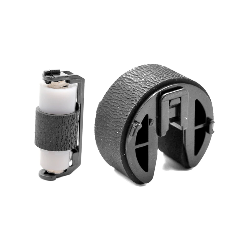 RM1-4426-000 RM1-4425-000 RM1-4840 Pickup Roller Kit for HP 1215 1515 1518 1312 2320n 2025 Pro300 for Canon LBP7110 7100 MF8230