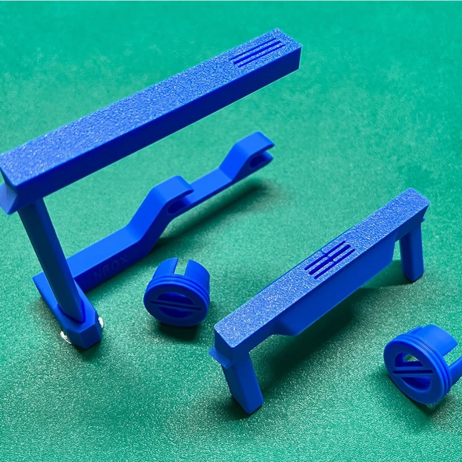 Bike Seat Height Measuring Tool MTB SE/STD Saddle Height Adjustment BB Center Positioning Parts Cushion Axle Plug Repair Kit
