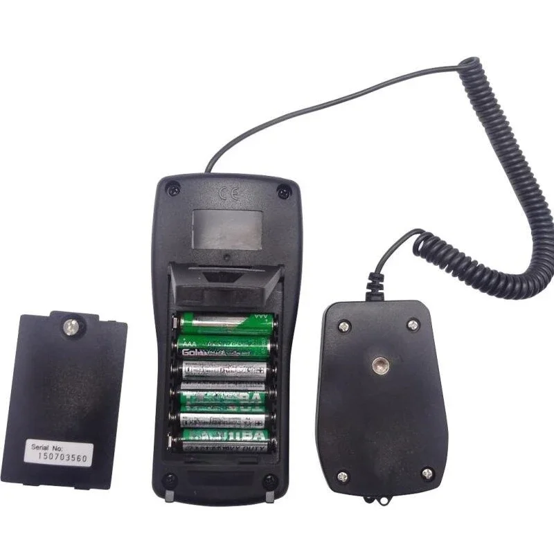 

Professional Illumination Meter TES-1335/1337B Headlight Illumination Luminance Meter Light Metering Instrument