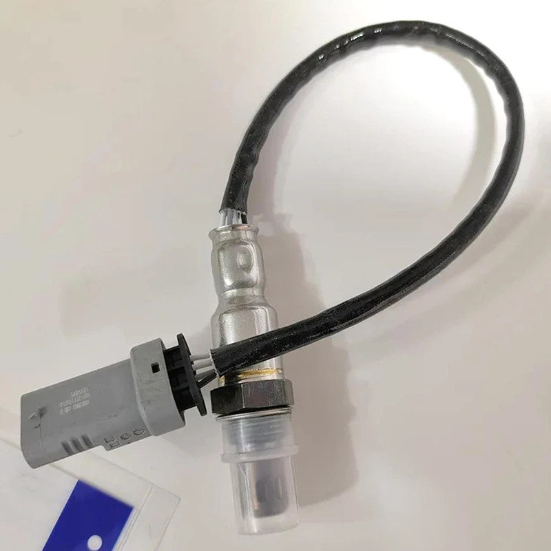 Super Sale Lambda O2 Oxygen Sensor OEM 12643708 for Chevrolet Mazda Buick Cadillac Escalade GMC Sierra 1500