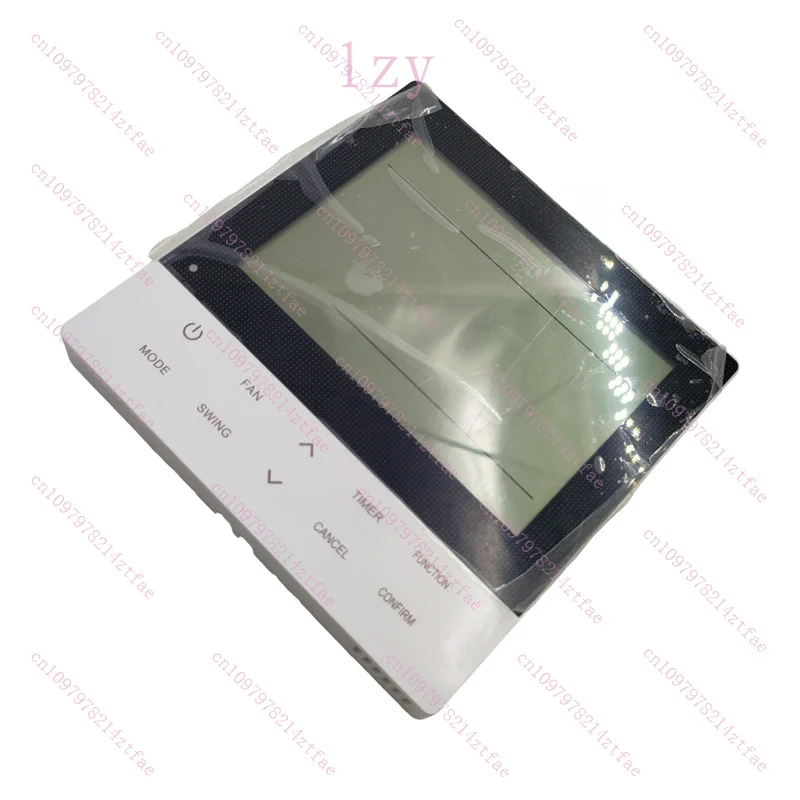 New for Hitachi Central Air Conditioning HCWA21NEHH Line Controller 2104828. B Control Panel Accessories