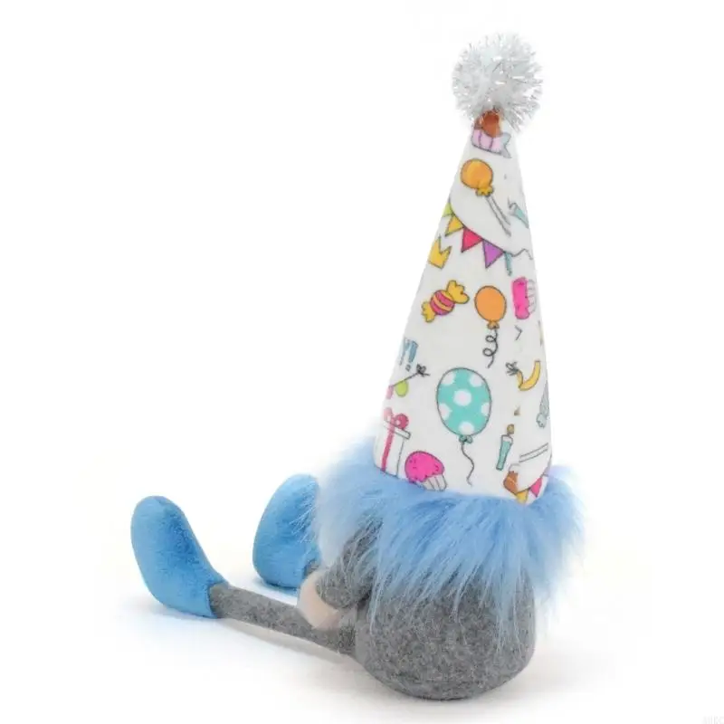 

38 -сантиметровое оформление гномов на день рождения