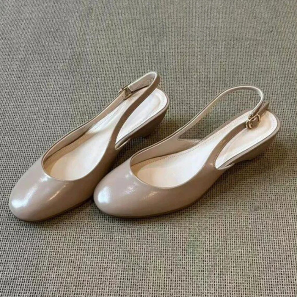 2026 Nowe Wygodne Damskie Bale – Women Shoes Mk recenzja i cena