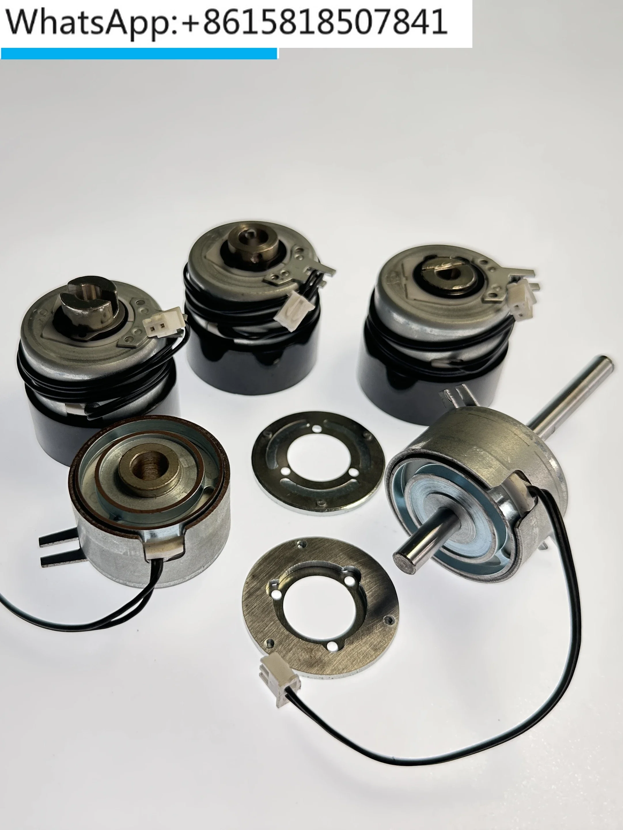 

Curtain/medical/glasses and other equipment, small clutch, micro clutch DC24V