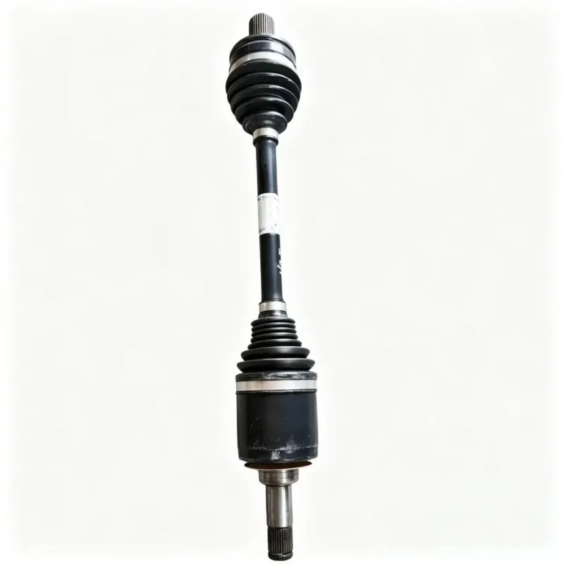 Used Car Parts front cv axle oe 2533300200 for class w253 used drive shaft assembly