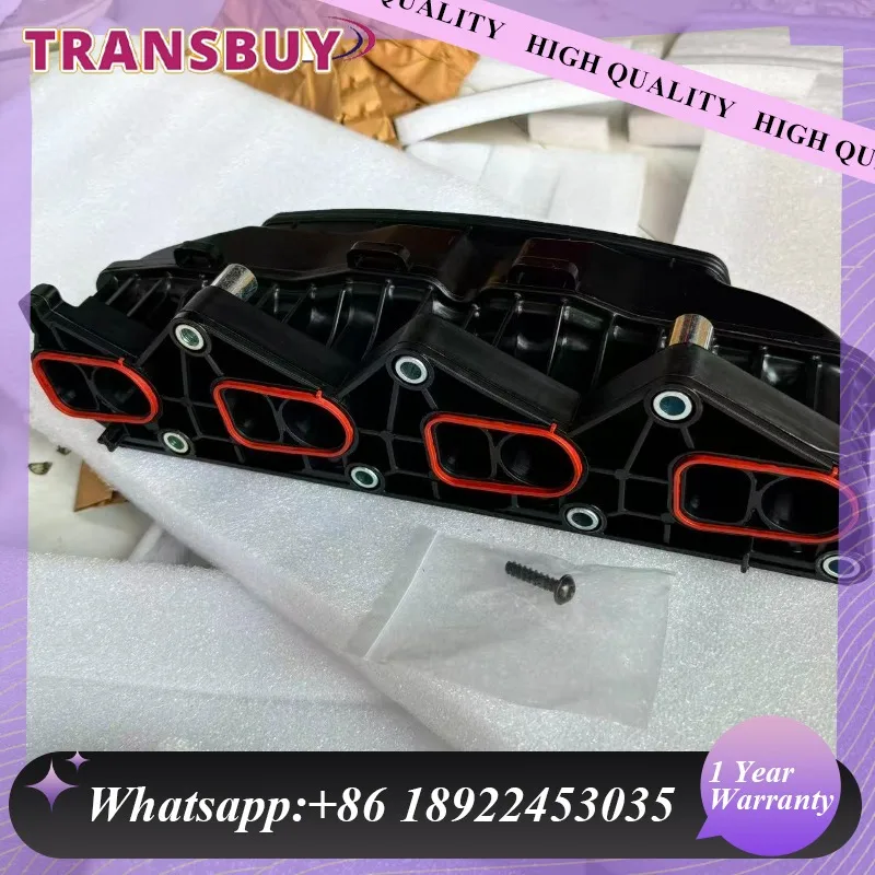 

A6460901637 6460901637 Car Intake Manifold Suit For Mercedes Sprinter 3.5T Platform Chassis car accessories