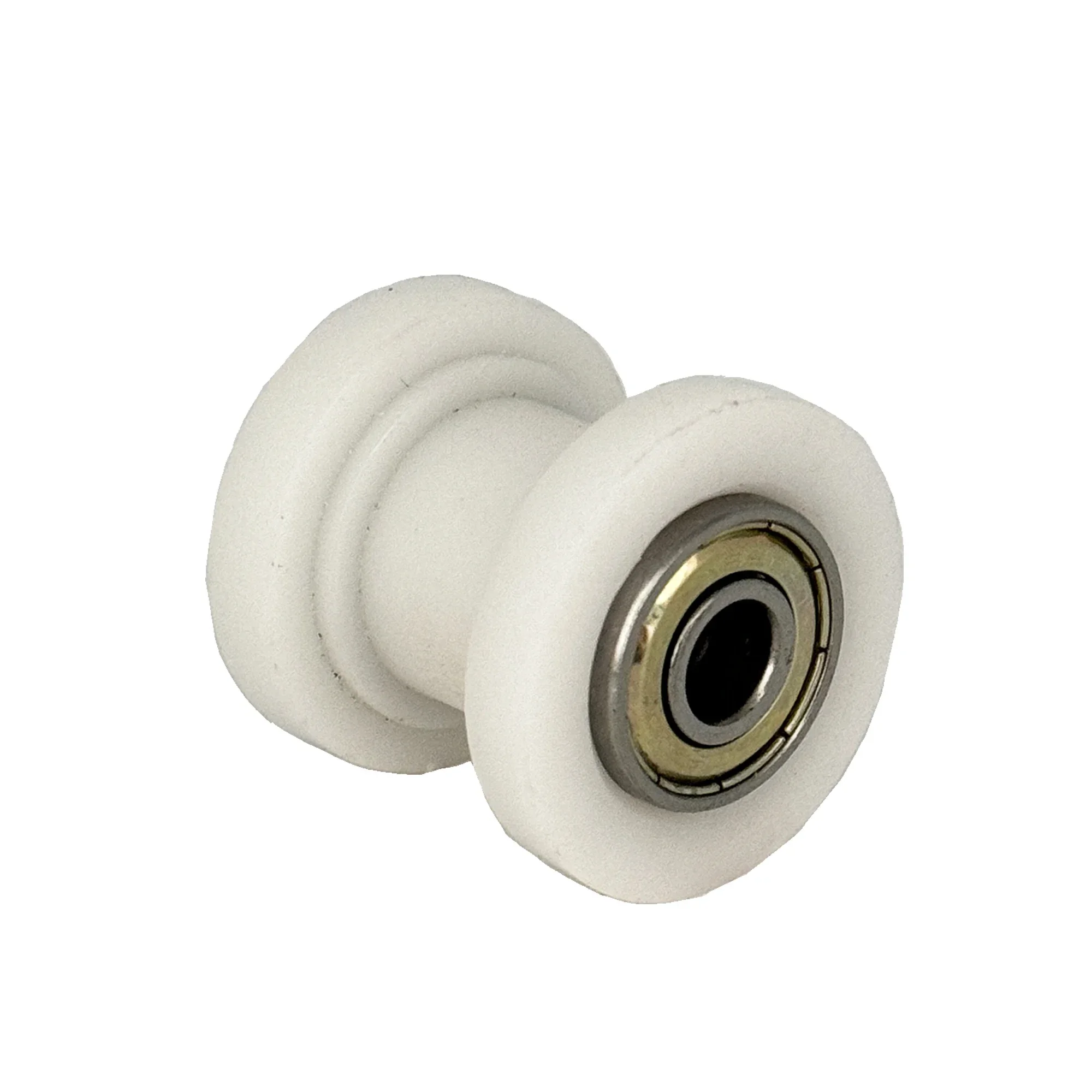 JONBO Spring Loaded Chain Tensioner fit for 49cc 66cc 80cc Engine Motorized Bike 2 Stroke Engine