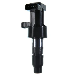 UF435 Ignition Coil for Jaguar X-Type S-Type 2.5L 3.0L 2002 2003 2004 2005 2006 2007 2008 C2S42673, C2S11480 OEM