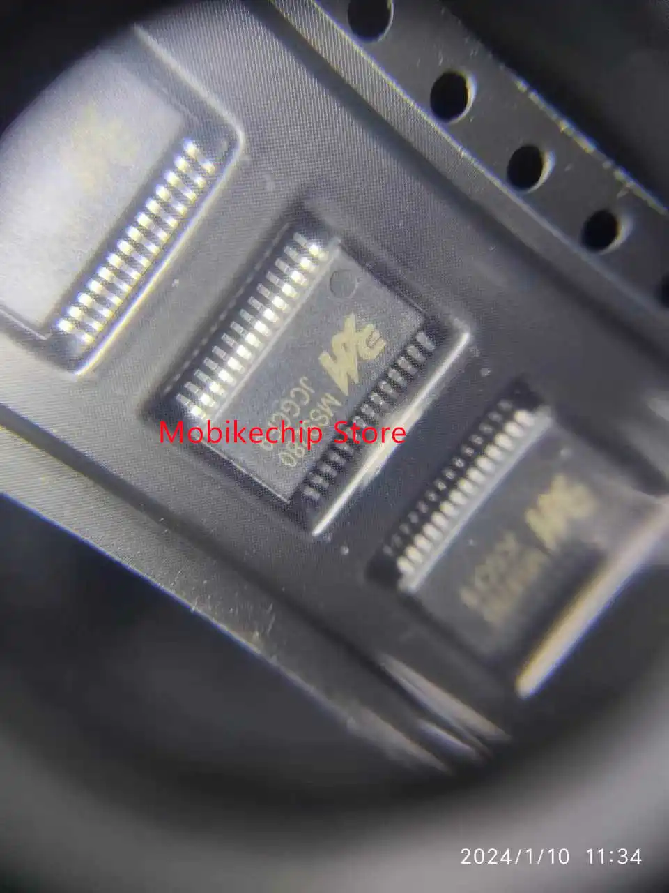 MS9280 Neuf et Original, En Stock