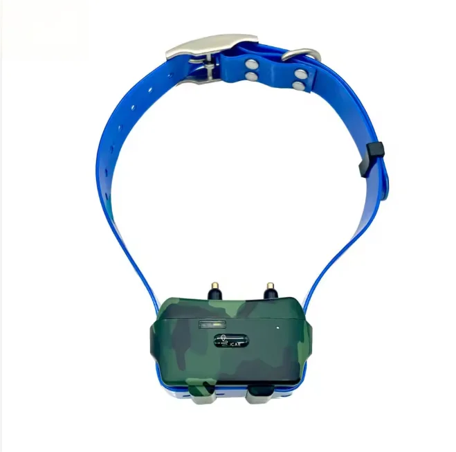 4G Pet Smart GPS Tracker 3000Mah Mini Trackers عمر البطارية الطويل مقاوم للماء محدد جهاز تعقب الكلاب اللاسلكي