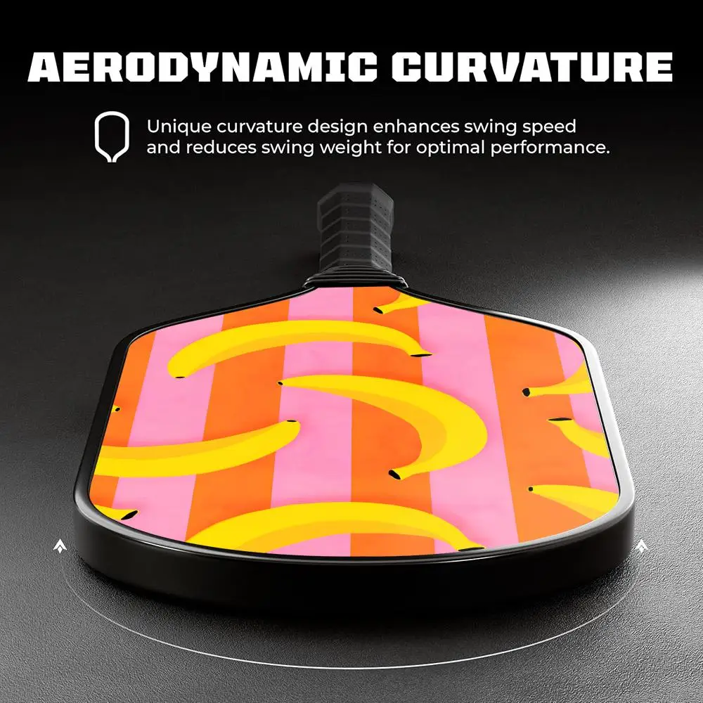 Рисунок 2 - Весло для пиклбола Fruit Market