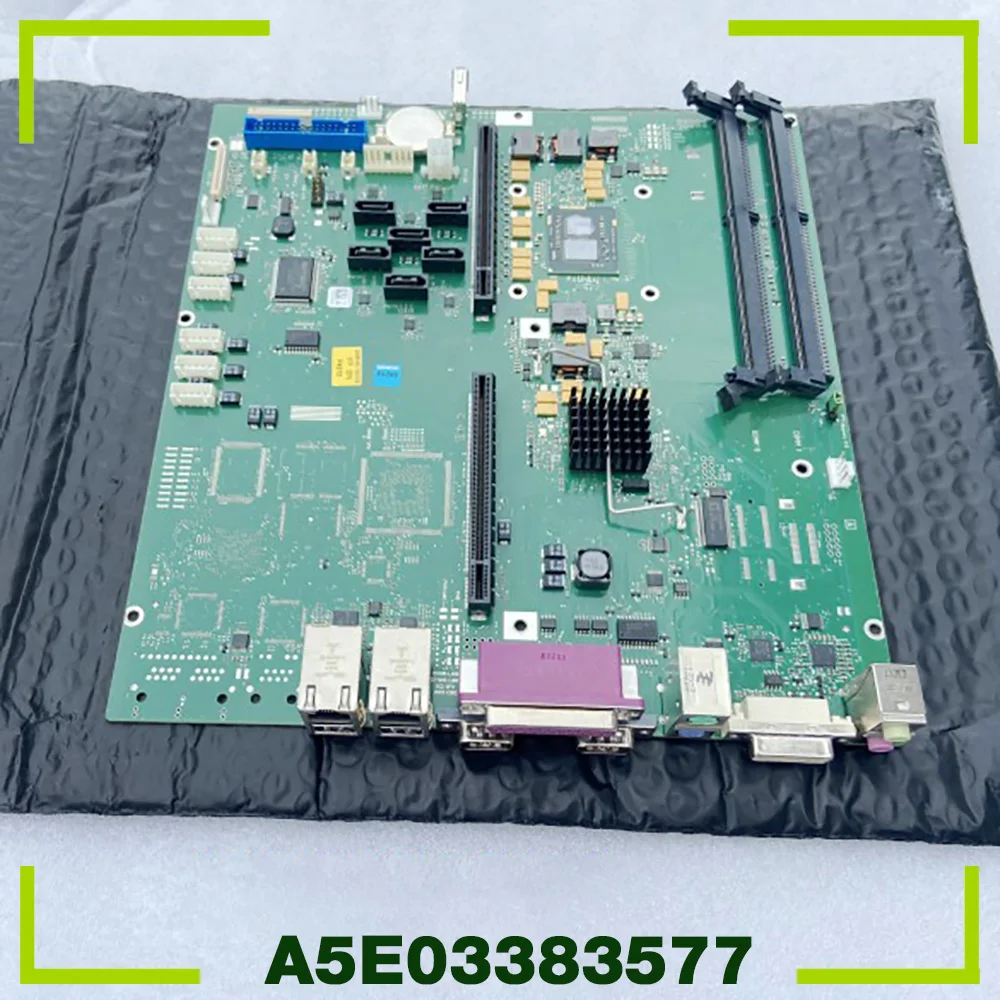 For SIEMENS Industrial computer A5E03383577 A5E03754814-1 I5-520E CPU