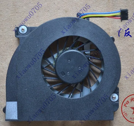 SSEA New CPU Cooling Fan for HP EliteBook 2560 2570 2560p 2570p P/N MF60090V1-C130-S9A or DFS451205MB0T FA5T