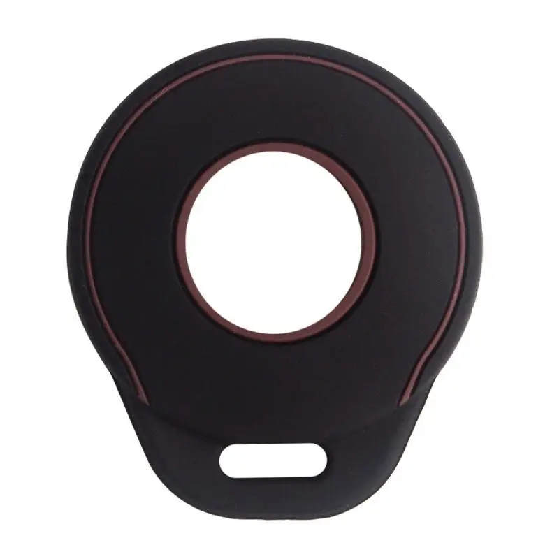 

02DE Remote Keys Silicone Skin Case Cover Car Keys Holder Silicone Cover